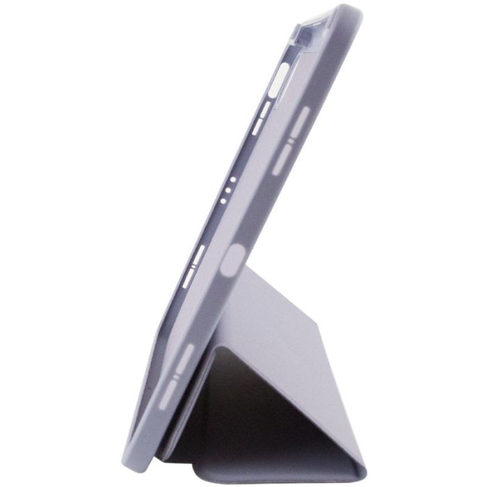 Чохол Smart Case Open buttons для Apple iPad Pro 12.9" (2018-2022)