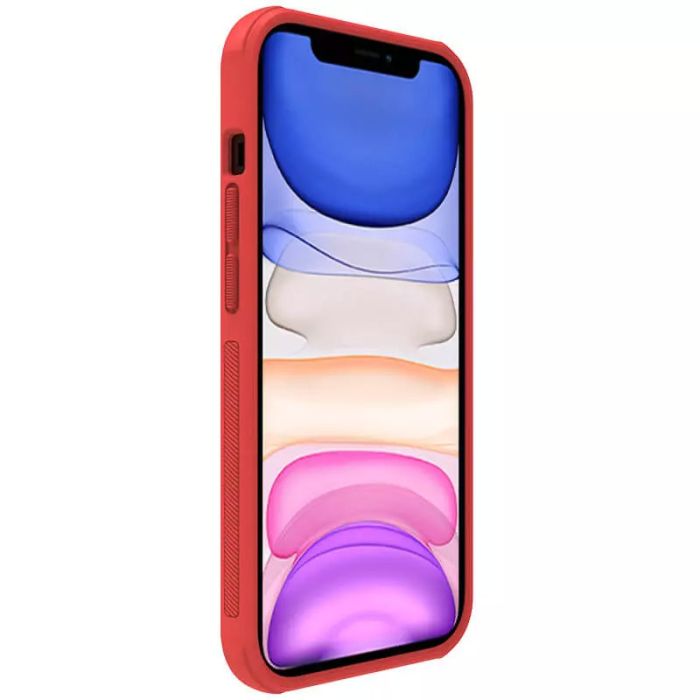 Чохол Nillkin Matte Pro для Apple iPhone 14 Pro (6.1")