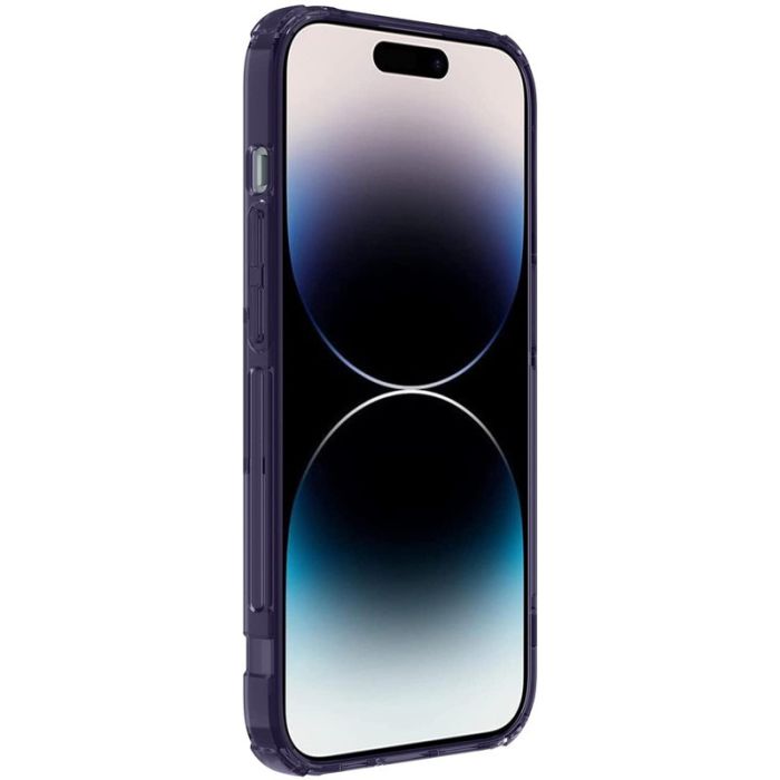 TPU чохол Nillkin Nature Pro Series для Apple iPhone 14 Pro (6.1")