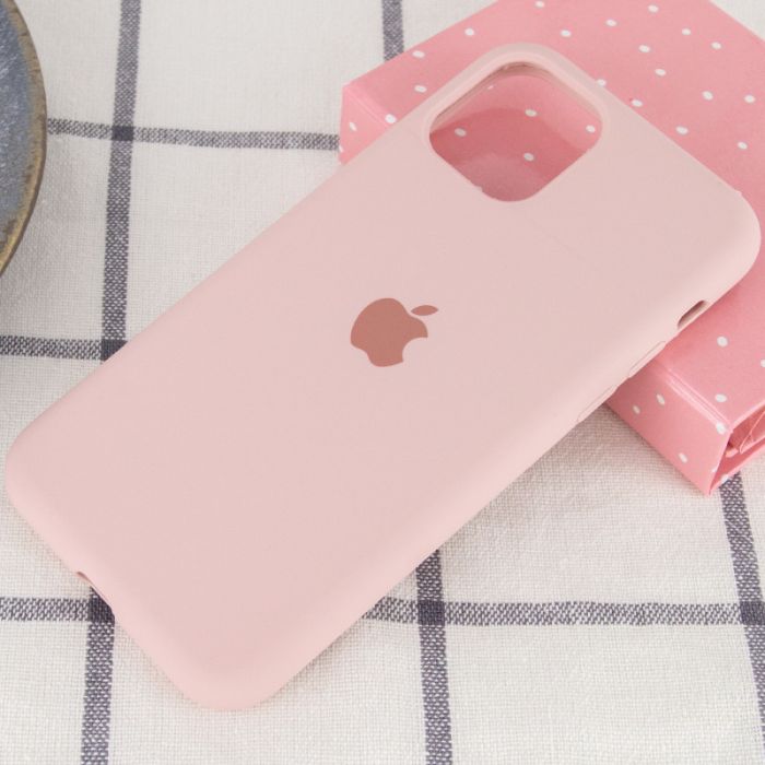 Чохол Silicone Case Full Protective (AA) для Apple iPhone 11 (6.1")