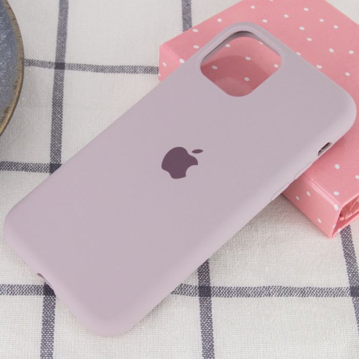 Чохол Silicone Case Full Protective (AA) для Apple iPhone 11 (6.1")