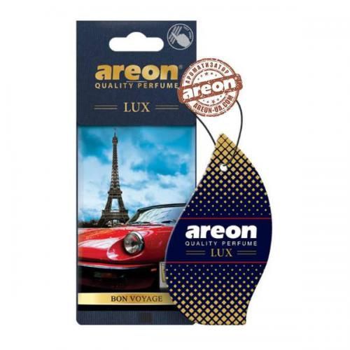 Освіжувач повітря AREON Sport Lux Bon Voyage