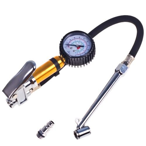 Пістолет для підкачування коліс (ПК-004) Alloid