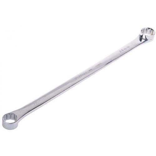 Ключ комбинированный удлиненный 21х23 мм (L430мм) HANS