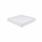Душевой поддон Qtap Tern 308812C 80x80x12 см + сифон
