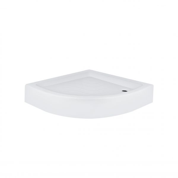 Душовий піддон Lidz Kupala ST80x80x16