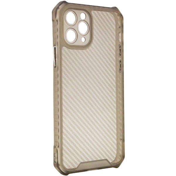 Чехол TPU Ease Carbon для Apple iPhone 11 Pro Max (6.5")