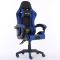 Компьютерное кресло Extreme EXT ONE Синий, Zenga