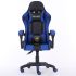 Комп‘ютерне крісло Extreme EXT ONE Синій, Zenga