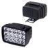 Фара прожектор AUR G022 (15led*10w) 12V (G022)