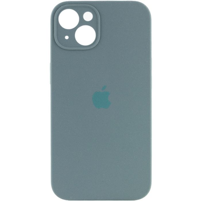 Чохол Silicone Case Full Camera Protective (AA) для Apple iPhone 14 (6.1")