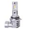 Лампи PULSO M4/HB4 9006/LED-chips CREE/9-32v/2x25w/4500Lm/6000K (M4-HB4 9006)