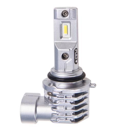 Лампы PULSO M4/HB4 9006/LED-chips CREE/9-32v/2x25w/4500Lm/6000K (M4-HB4 9006)