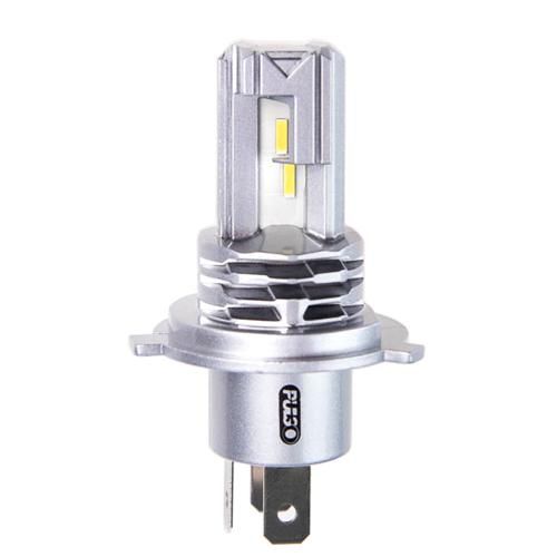 Лампы PULSO M4/H4-H/L/LED-chips CREE/9-32v/2x25w/4500Lm/6000K (M4-H4)