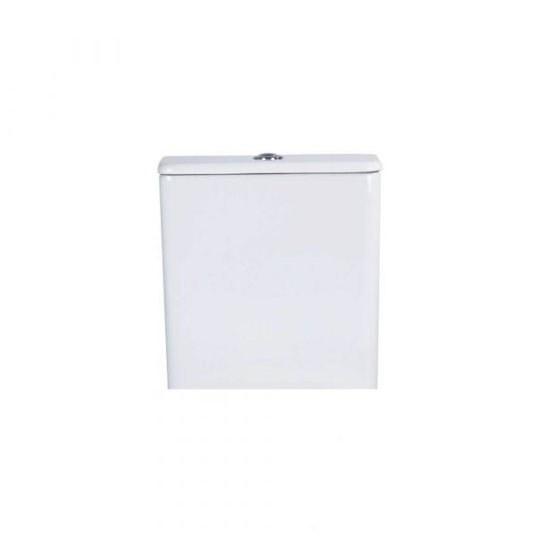 Бачок для унітаза Qtap Presto QT24221217AW2 White