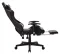 Компьютерное кресло INFINI SYSTEM NO. 16 Черный, Zenga экокожа