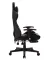 Компьютерное кресло INFINI SYSTEM NO. 16 Черный, Zenga экокожа