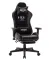 Компьютерное кресло INFINI SYSTEM NO. 16 Черный, Zenga экокожа