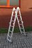 Драбина-трансформер HIGHER 4х3