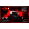 Компресор "VOIN" VL-722 "OFF ROAD MASTER" 90psi/86A/230L/min (VL-722)