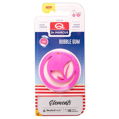 Освіжувач повітря DrMarkus Elements Bublle Gum ((32))
