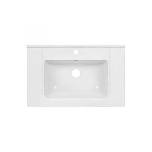 Раковина Qtap Albatross Q 800х480х230 White QT01115080QW1