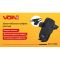 Тримач мобільного телефону WCV-7006D с бездротовою зарядкою QC2.0 (WCV-7006D)