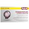 Фара робочого світла WLP-27R1F5 FLOOD 9Led*3W /10-30V/27W/6000K