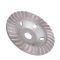 Диск алмазний шліфувальний Alloid Turbo Wave 125мм