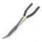 Довгогубці загнуті. 11", 45° Alloid.