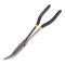 Долгогубцы загнуты. 11", 45° Alloid. (ДП-27545)