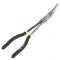 Довгогубці загнуті. 11", 45° Alloid.