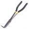 Довгогубці загнуті. 11", 90° Alloid.