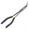 Довгогубці загнуті. 11", 90° Alloid.