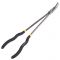 Довгогубці загнуті. 16", 90° Alloid.