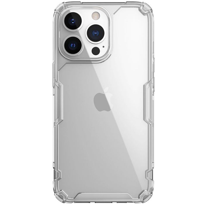 TPU чохол Nillkin Nature Pro Series для Apple iPhone 14 Pro (6.1")