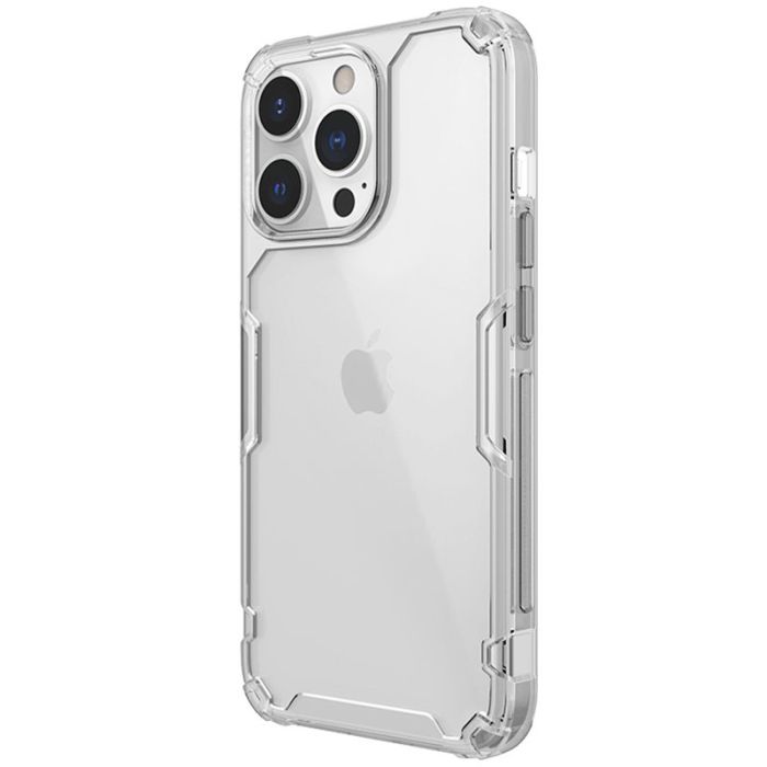 TPU чохол Nillkin Nature Pro Series для Apple iPhone 14 Pro (6.1")