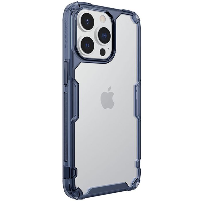 TPU чохол Nillkin Nature Pro Series для Apple iPhone 14 Pro (6.1")