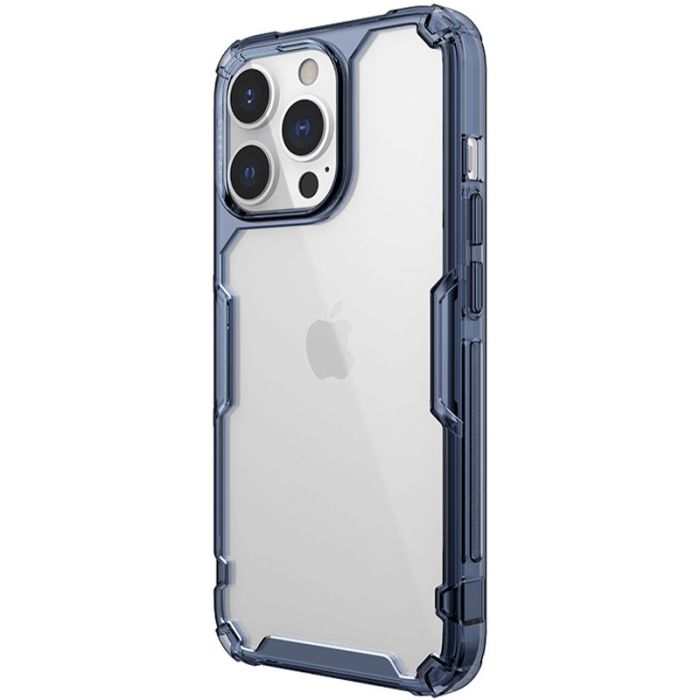 TPU чохол Nillkin Nature Pro Series для Apple iPhone 14 Pro (6.1")