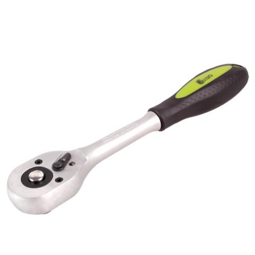 Трещотка 3/8" 45 зубчиков Alloid