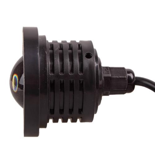 Лінзи LED Angel Eves 12V-55W D-64мм бiлi (AG-2511 W)