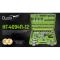 Набор инструментов Alloid 1/2" и 1/4" 12-г 94 предмета (НГ-4094П-12) (НГ-4094П-12)