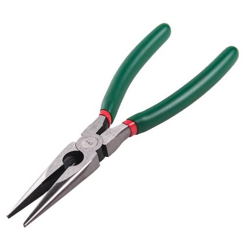 Круглогубці 6"(1835-6) HANS