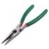 Круглогубці 6"(1835-6) HANS