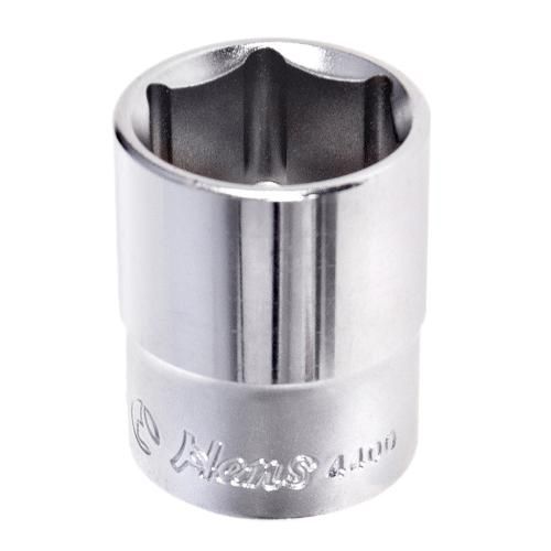 Торцева головка 1/2" 6-г 25 мм (4400M25) HANS