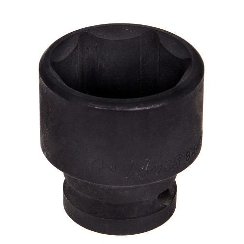 Торцевая головка ударная 1/2" DR, 17мм (84400M17) HANS (84400М17)
