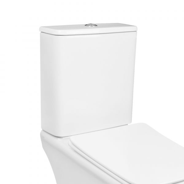 Бачок для унітаза Qtap Kalao QT08221213AW1