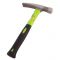 Молоток каменяра, ручка из фибергласа 500г (CH-180500) Alloid