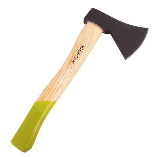 Сокира, ручка з деревини 1400г (AW-171400) Alloid
