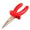 Долгогубцы диэлектрические 160 мм 1000В (LNP-142160) Alloid (LNP-142160)